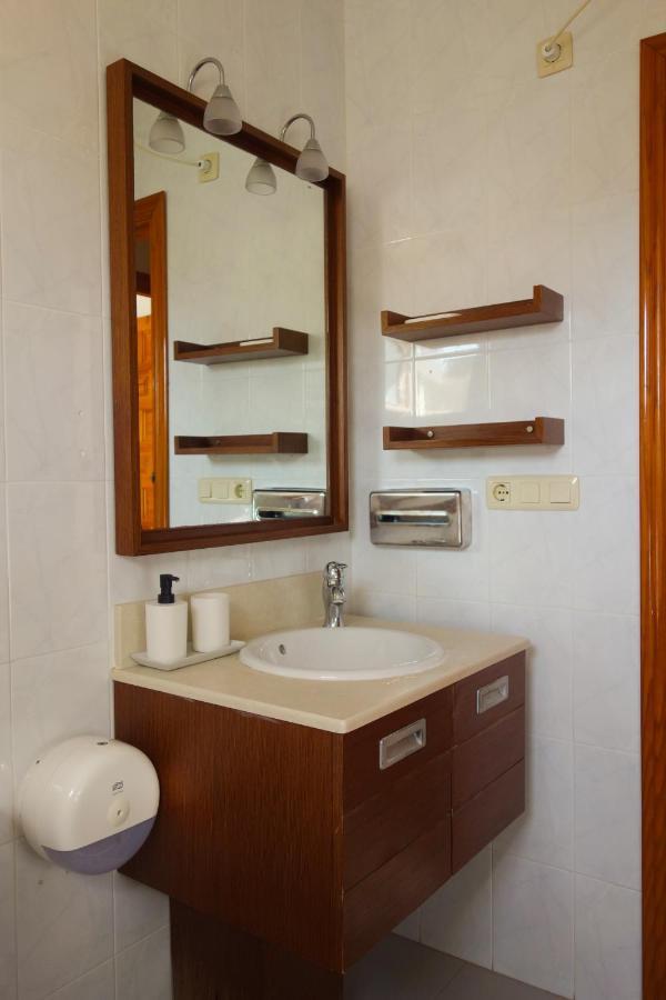 Apartamento Oasis Playas de Vera Buitenkant foto